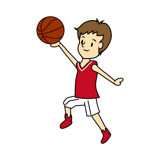 バスケ レイアップシュートを確実に決める練習とは シュート バスケットボール上達法 技から練習メニューまで動画でも公開中