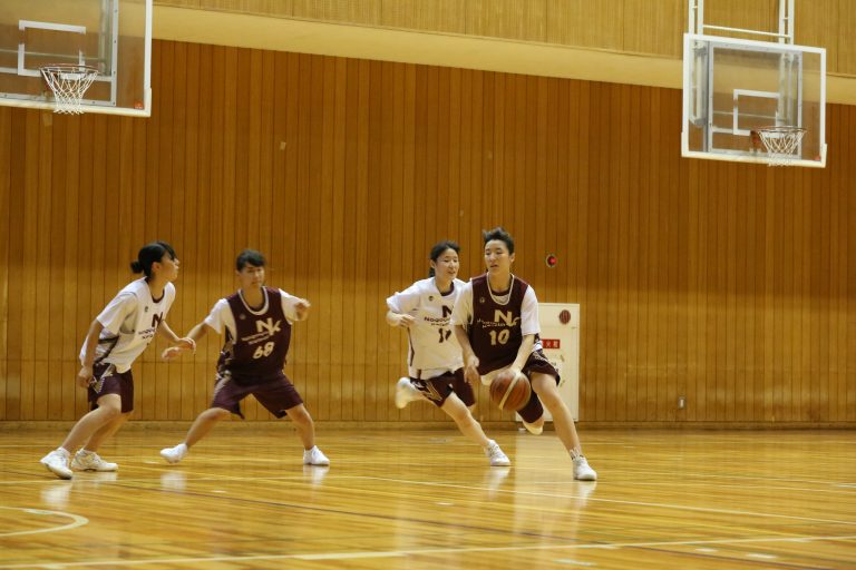 【バスケ】ドリブルがグンと上手くなる！知らなきゃ損する緩急のコツを徹底解説！ バスケットボール上達塾：技から練習メニューまで動画でも公開中